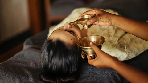 Ayurvedic herbal interventions for sleep disorders